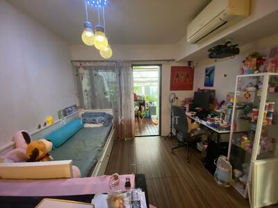 For Rent - The Lakefront Residences