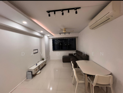 For Sale - 310B Punggol Walk