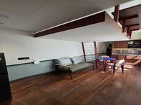 For Rent - Telok Ayer Studios