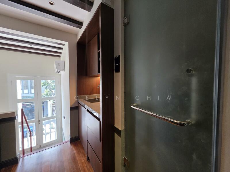 For Rent - Telok Ayer Studios