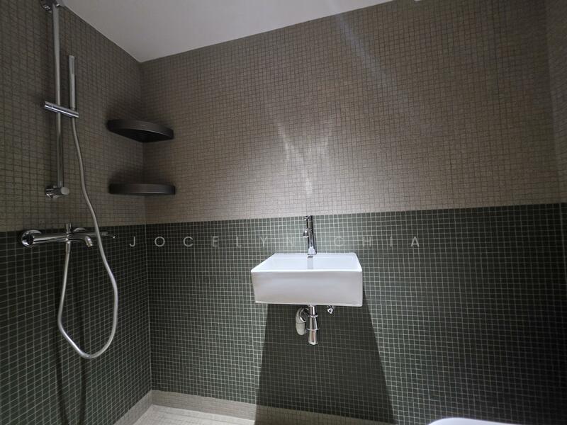 For Rent - Telok Ayer Studios