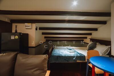 For Rent - Telok Ayer Studios