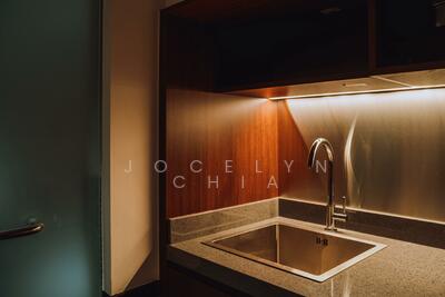 For Rent - Telok Ayer Studios