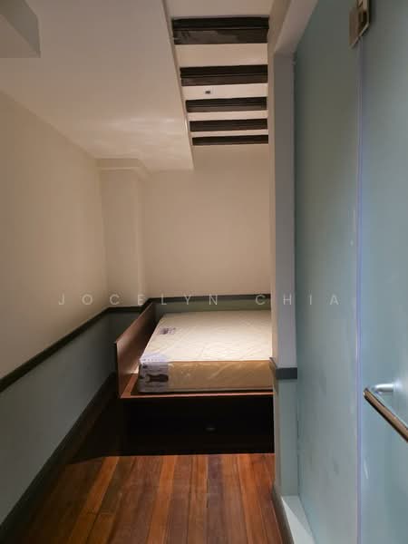 Telok Ayer Studios, 169 telok ayer street, Studio, 200 sqft, Shophouse For Rent, by Jocelyn Chia, 60199119 - Interior - PropertyGuru.com.sg