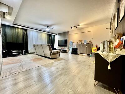 For Rent - 446A Bukit Batok West Avenue 8