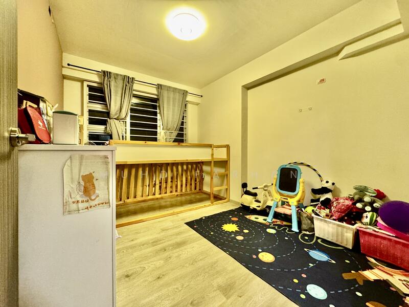 For Rent - 446A Bukit Batok West Avenue 8