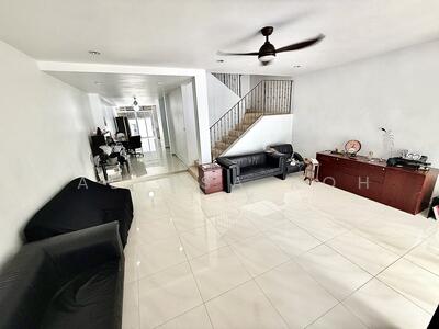 For Rent - Jalan Pelatina