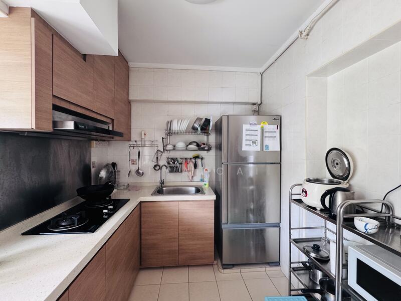 For Sale - 109A Depot Road