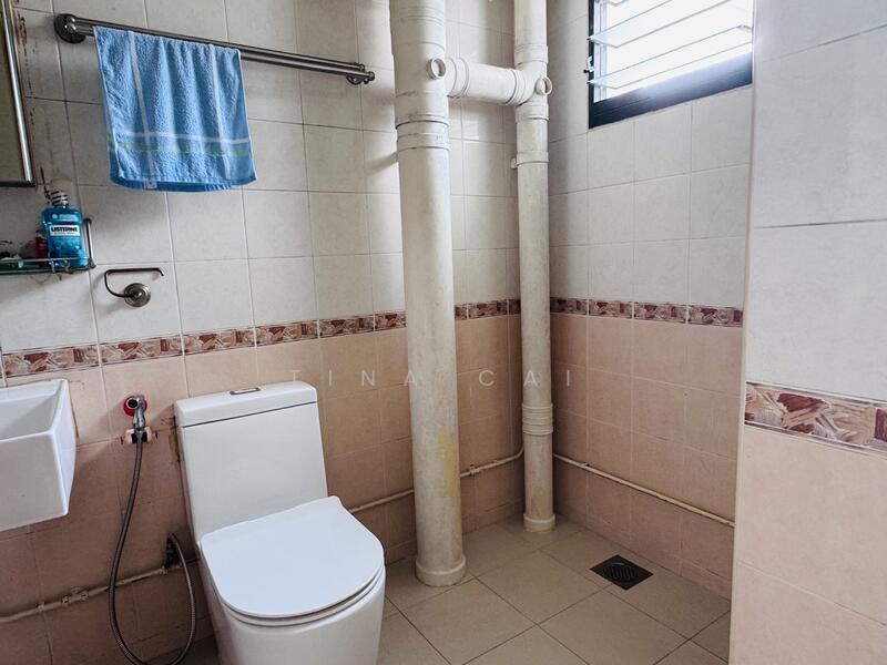 For Sale - 109A Depot Road