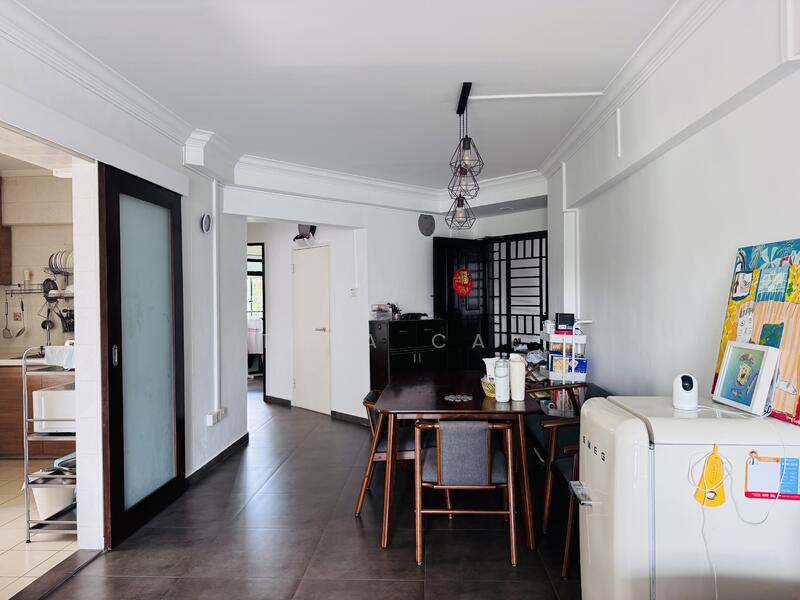 For Sale - 109A Depot Road