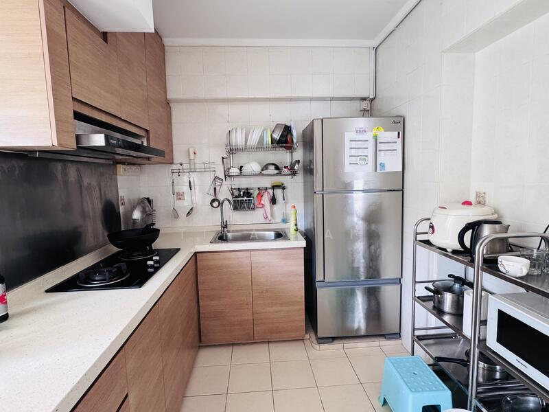 For Sale - 109A Depot Road