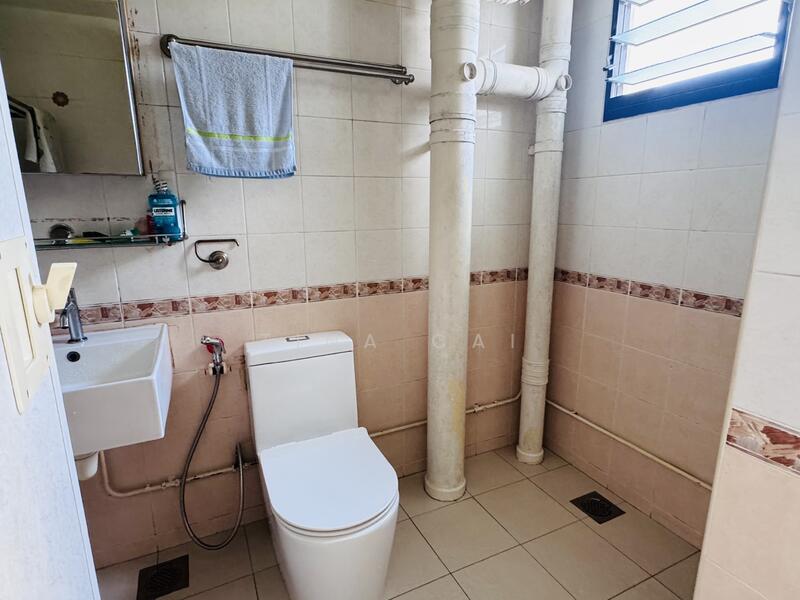 For Sale - 109A Depot Road