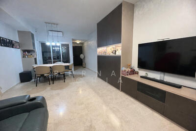 For Sale - Grandeur 8