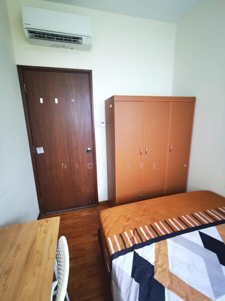 Calarasi, 31 Kim Keat Lane, Room Rental, 120 sqft, Apartment For Rent, by Nick Lee, 60199129 - Bedroom - PropertyGuru.com.sg