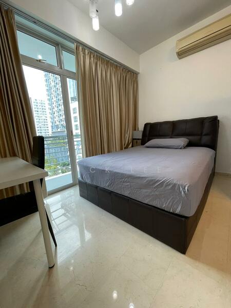 Calarasi, 31 Kim Keat Lane, Room Rental, 120 sqft, Apartment For Rent, by Nick Lee, 60199129 - Master Bedroom - PropertyGuru.com.sg