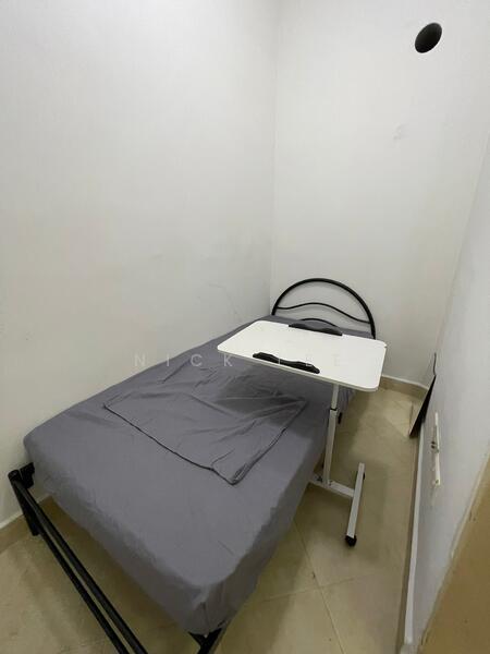 Calarasi, 31 Kim Keat Lane, Room Rental, 120 sqft, Apartment For Rent, by Nick Lee, 60199129 - Bedroom - PropertyGuru.com.sg