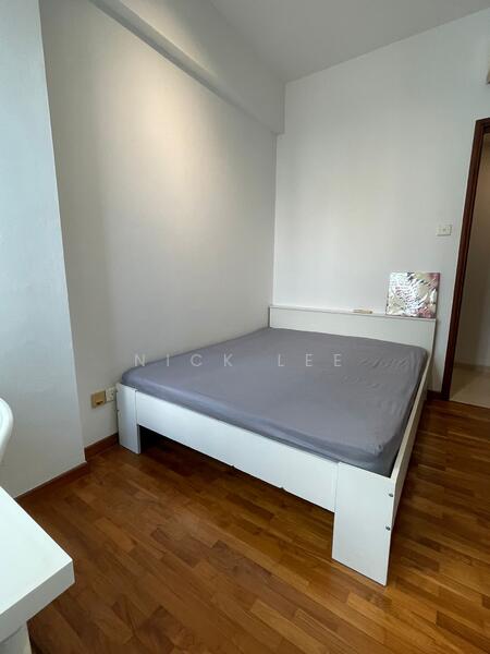 Calarasi, 31 Kim Keat Lane, Room Rental, 120 sqft, Apartment For Rent, by Nick Lee, 60199129 - Bedroom - PropertyGuru.com.sg