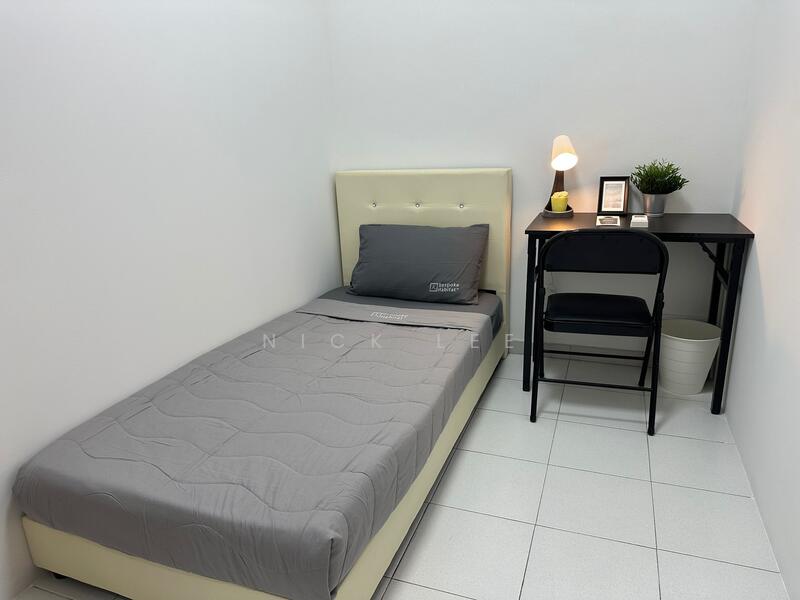 Calarasi, 31 Kim Keat Lane, Room Rental, 120 sqft, Apartment For Rent, by Nick Lee, 60199129 - Bedroom - PropertyGuru.com.sg