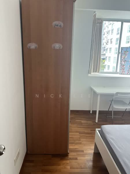 Calarasi, 31 Kim Keat Lane, Room Rental, 120 sqft, Apartment For Rent, by Nick Lee, 60199129 - Bedroom - PropertyGuru.com.sg