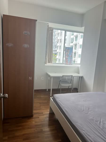 Calarasi, 31 Kim Keat Lane, Room Rental, 120 sqft, Apartment For Rent, by Nick Lee, 60199129 - Bedroom - PropertyGuru.com.sg
