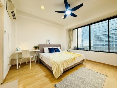 For Rent - International Plaza