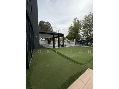 For Rent - Serangoon Garden Way