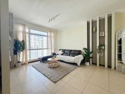 For Sale - Casablanca