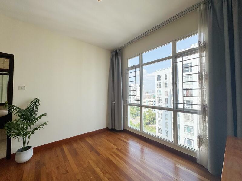 For Sale - Casablanca