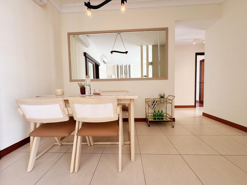 For Sale - Casablanca