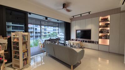 For Sale - Hundred Palms Residences