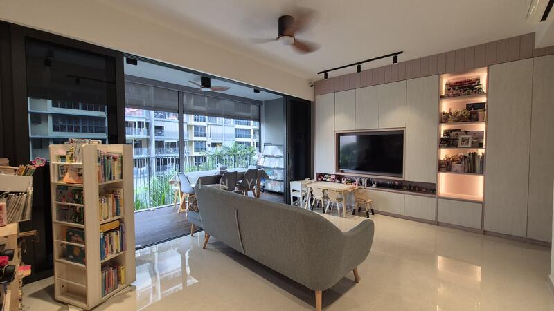 For Sale - Hundred Palms Residences