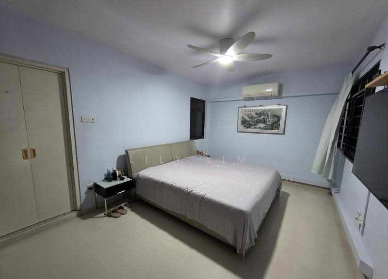 183A Rivervale Crescent, 183A Rivervale Crescent, Hougang / Punggol / Sengkang, 3 Bedrooms, 1,184 sqft, HDB Flat For Sale, by Lily Lim, 60199147 - Bedroom - PropertyGuru.com.sg