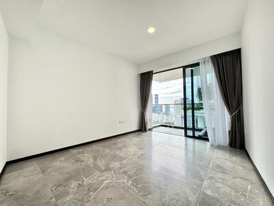 For Sale - One Pearl Bank