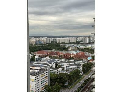 For Sale - 383 Bukit Batok West Avenue 5