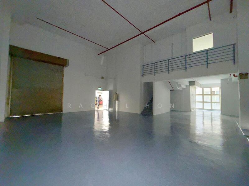 Food XChange @ Admiralty, 8A Admiralty Street, 3,821 sqft, Factory / Workshop (B2) For Sale, by Rachel Hon, 60199177 - CommercialGuru.com.sg