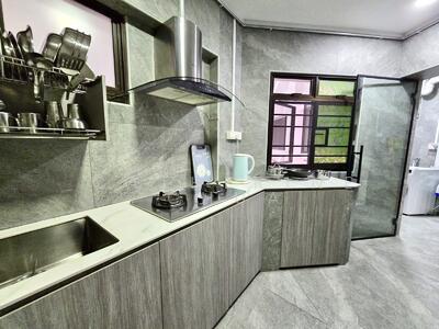 For Sale - 289A Bukit Batok Street 25