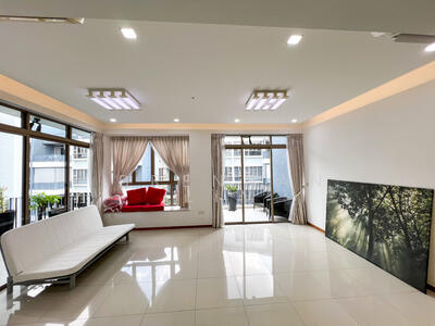 For Sale - The Waterline