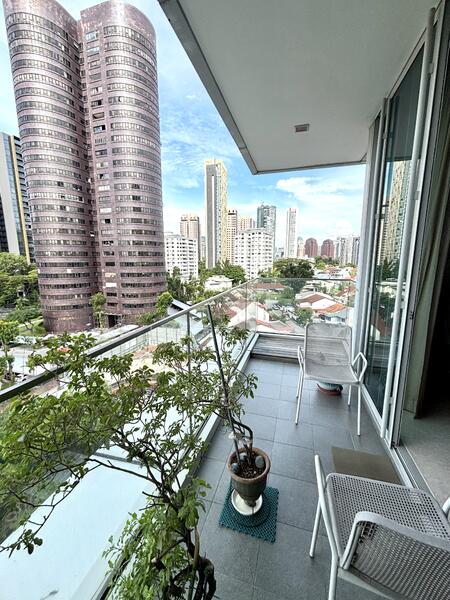 For Sale - The Grange