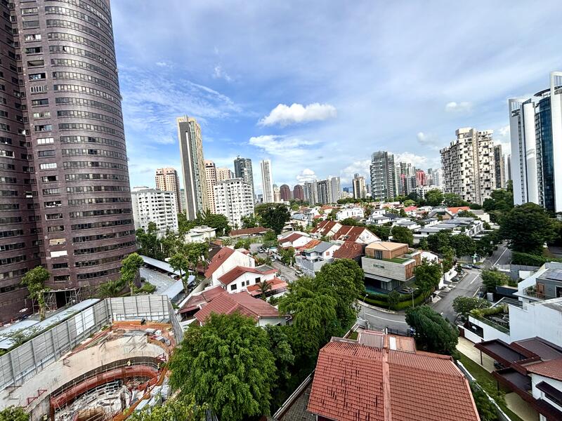 For Sale - The Grange