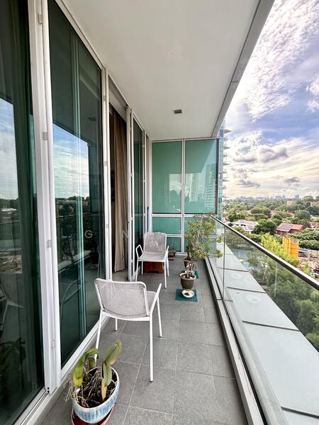 For Sale - The Grange