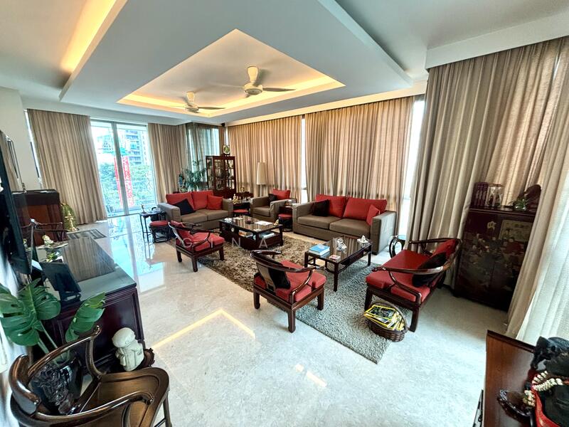 For Sale - The Grange