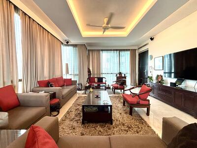 For Sale - The Grange