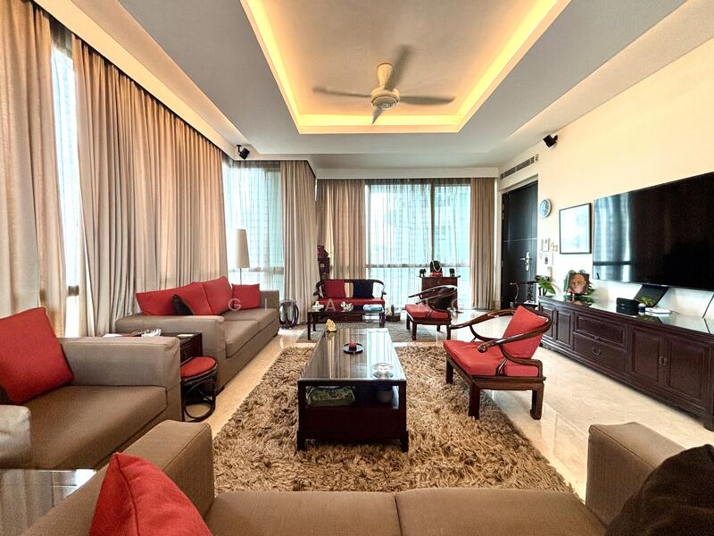 For Sale - The Grange