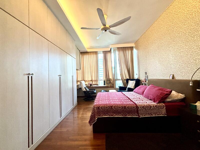 For Sale - The Grange