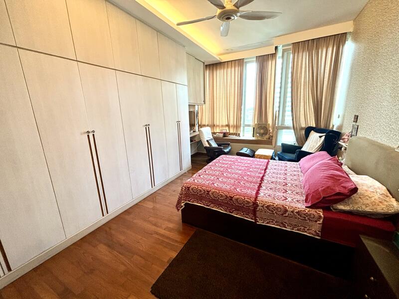 For Sale - The Grange