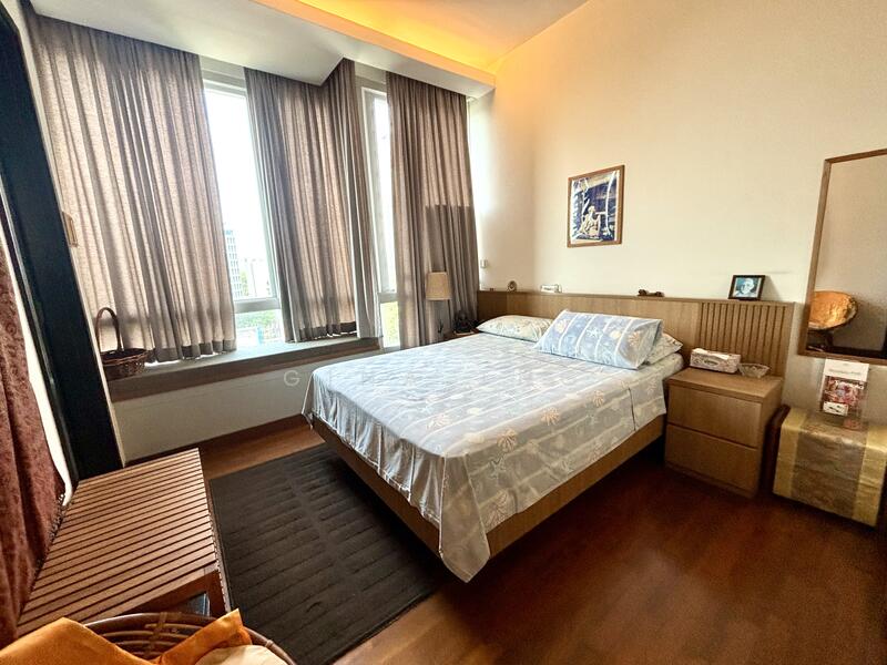 For Sale - The Grange