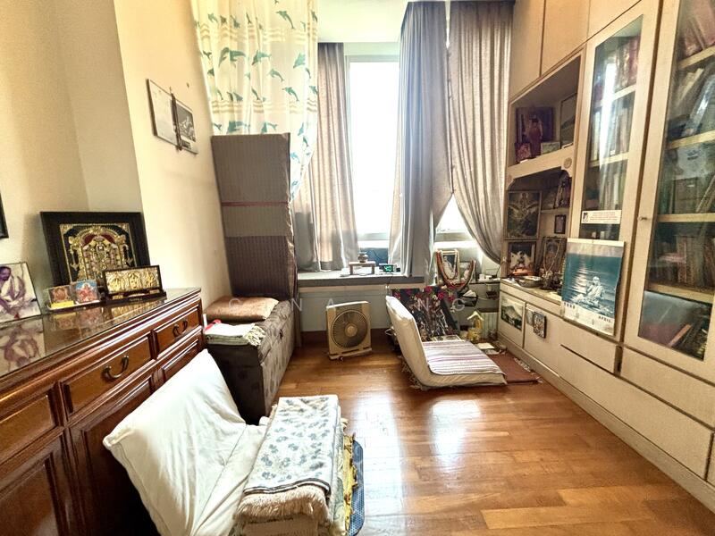 For Sale - The Grange