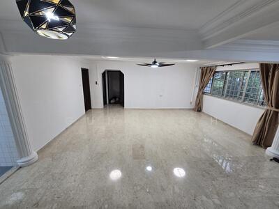 For Rent - 521 Hougang Avenue 6