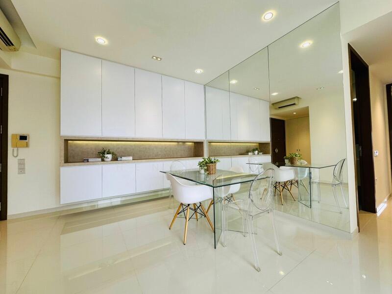 For Sale - The Wharf Residence