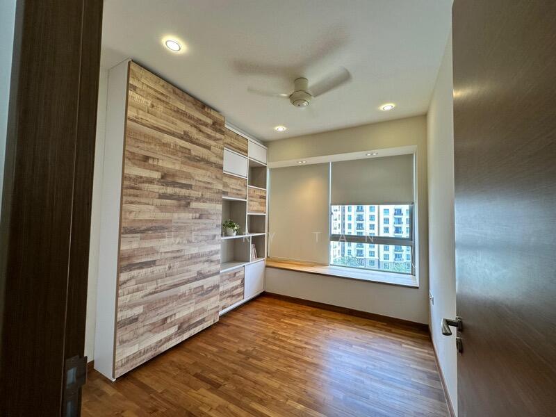 For Sale - The Wharf Residence